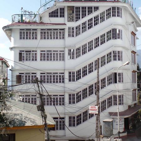 Himalayan Height Hotel Gangtok Exterior photo