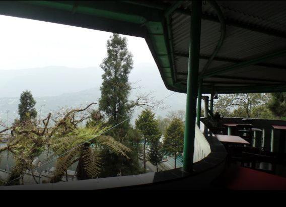 Himalayan Height Hotel Gangtok Exterior photo
