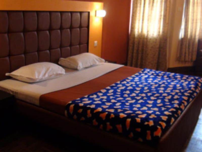 Himalayan Height Hotel Gangtok Exterior photo