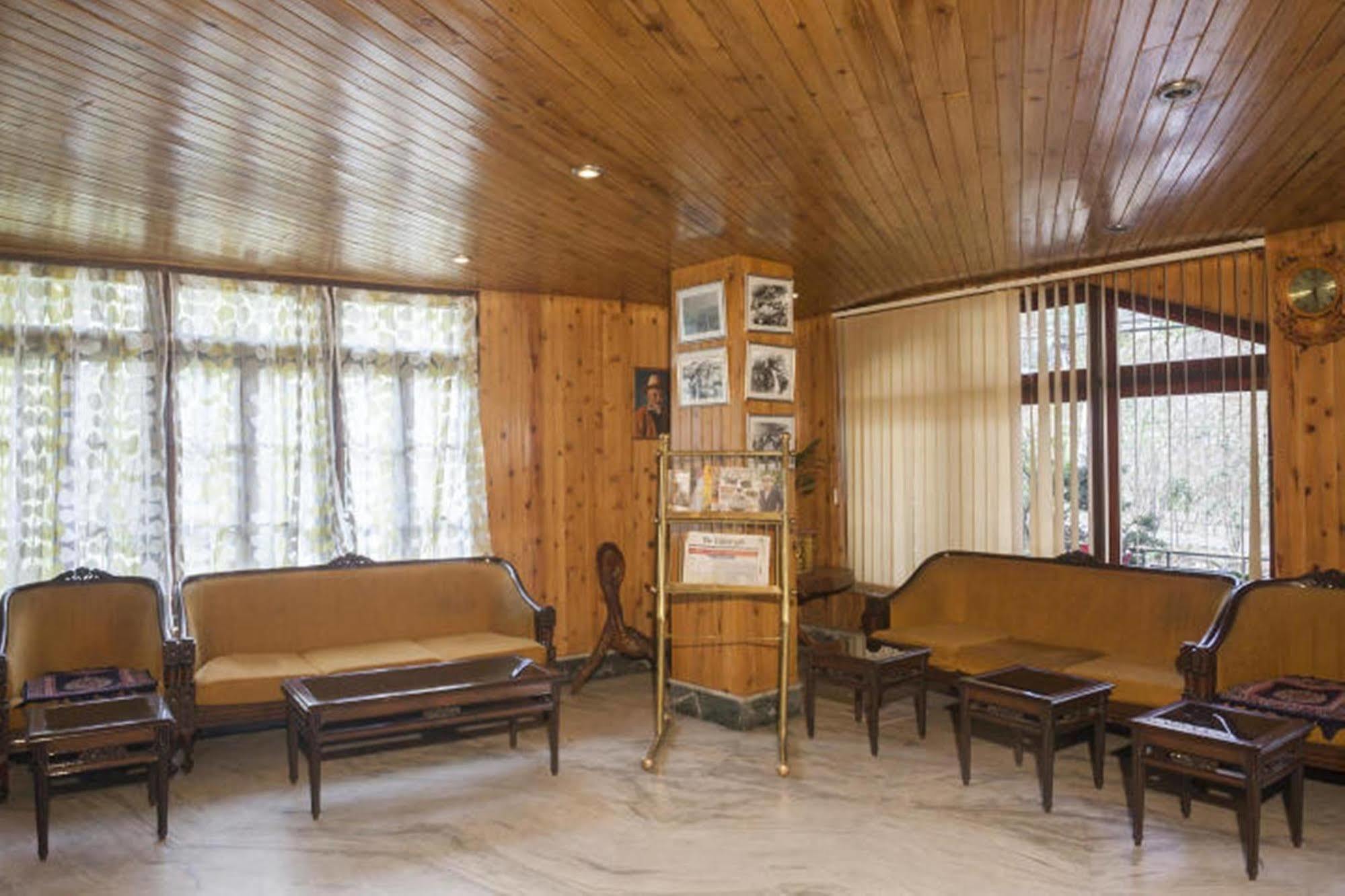 Himalayan Height Hotel Gangtok Exterior photo