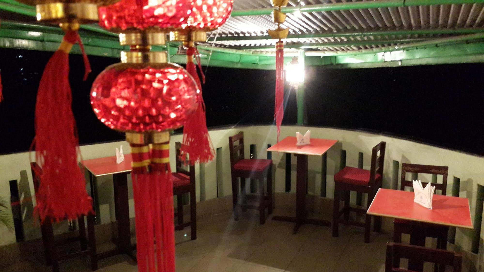 Himalayan Height Hotel Gangtok Exterior photo