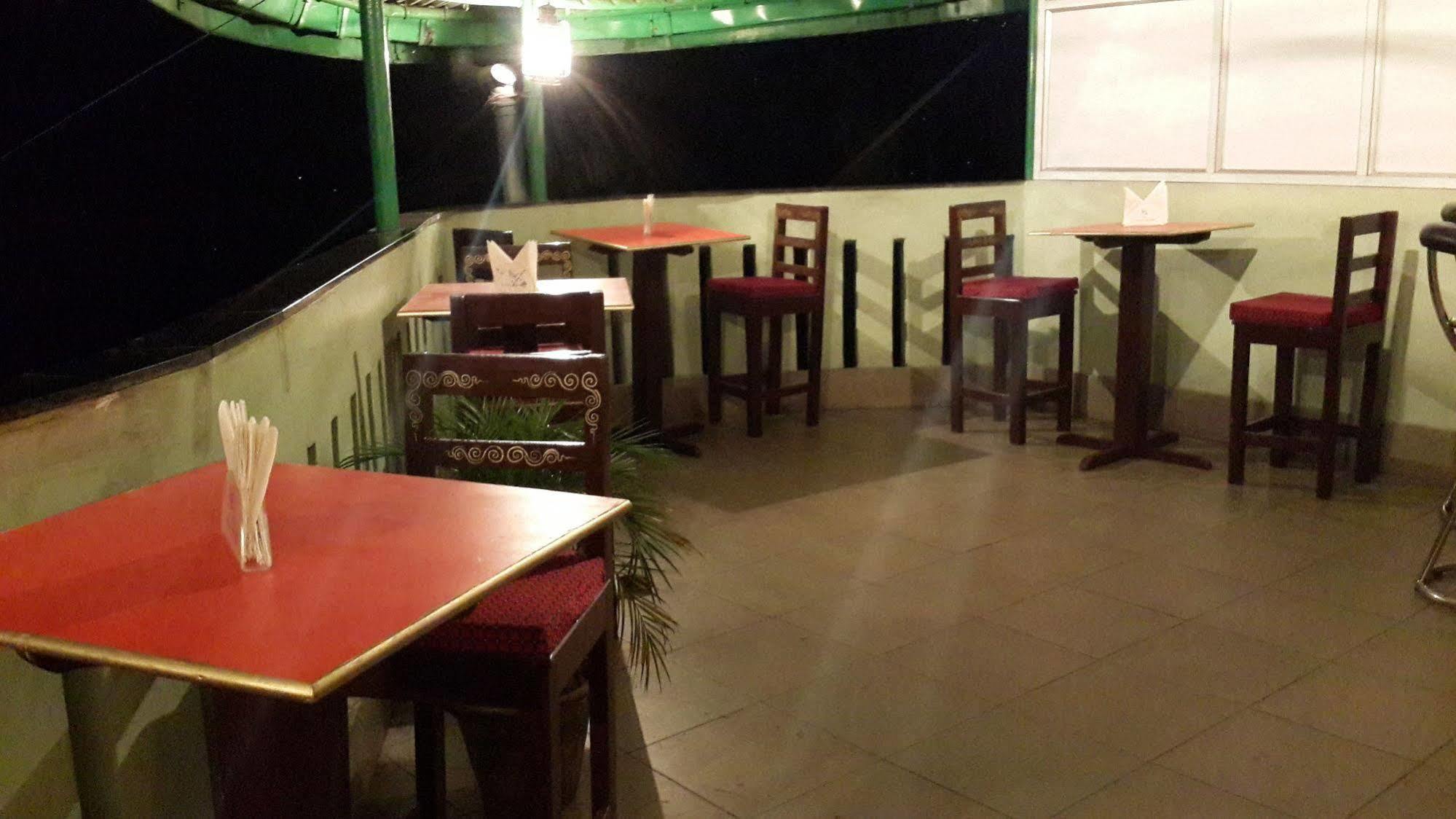 Himalayan Height Hotel Gangtok Exterior photo