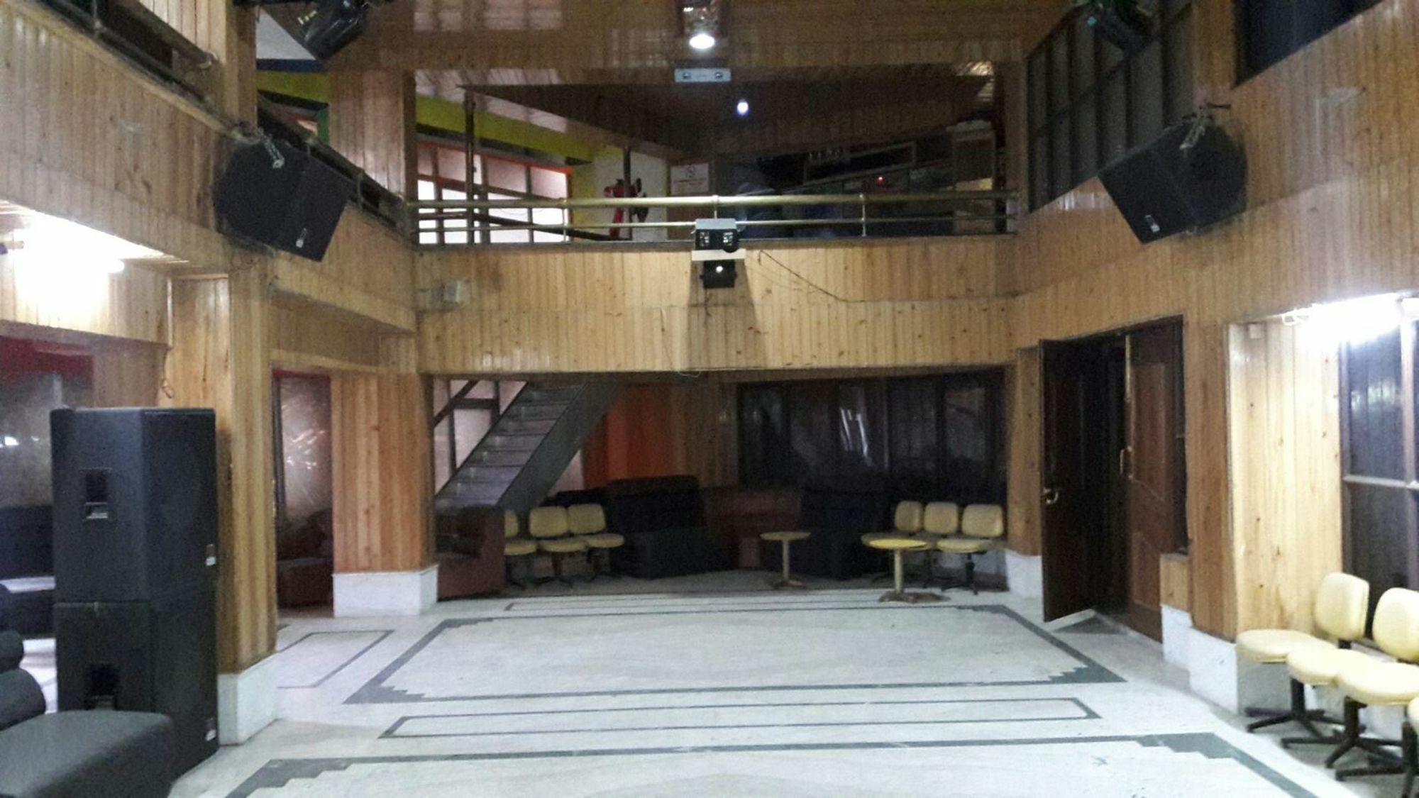 Himalayan Height Hotel Gangtok Exterior photo